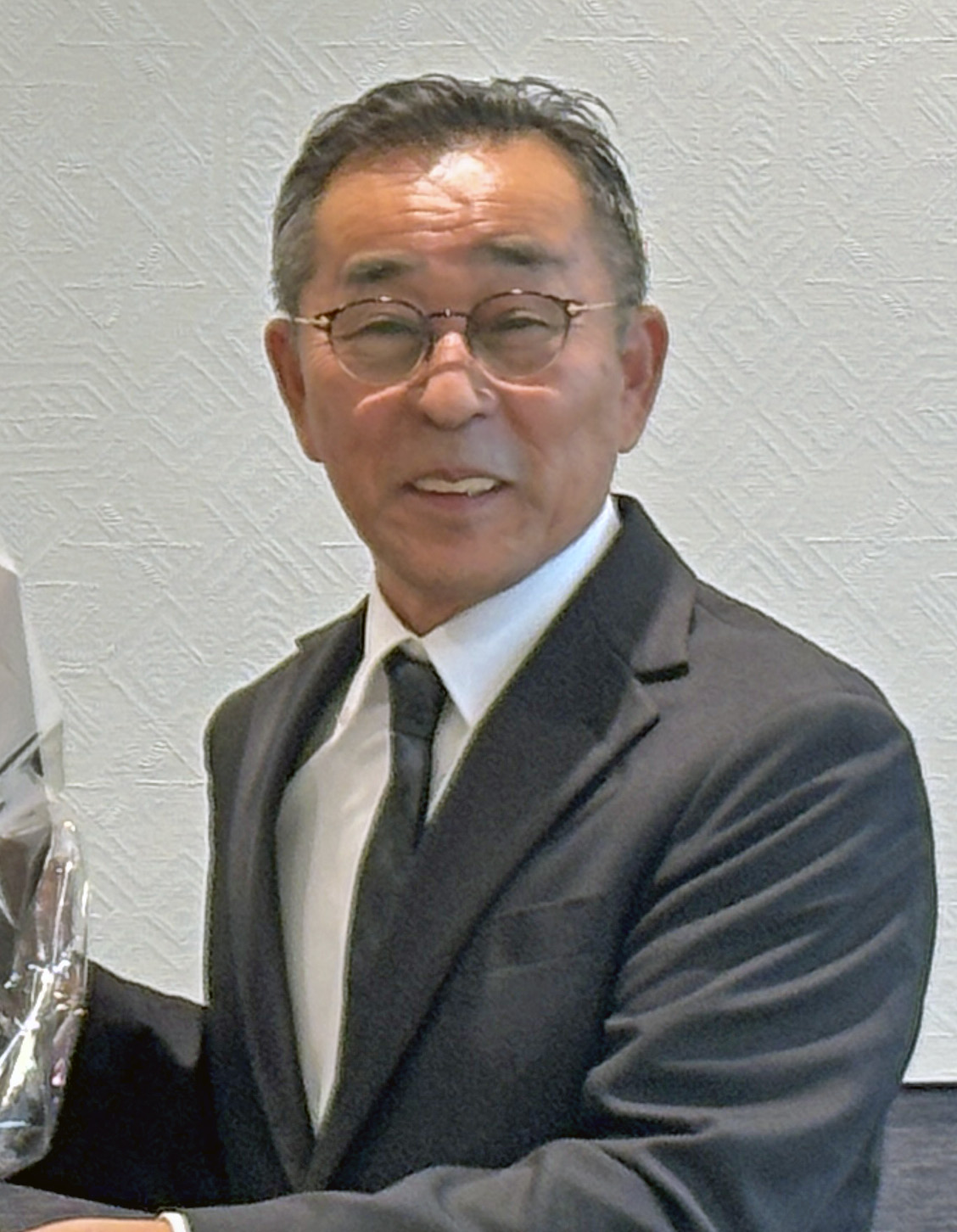 割田裕治