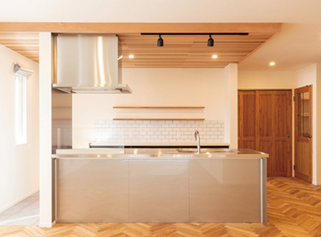 リフォームプラン