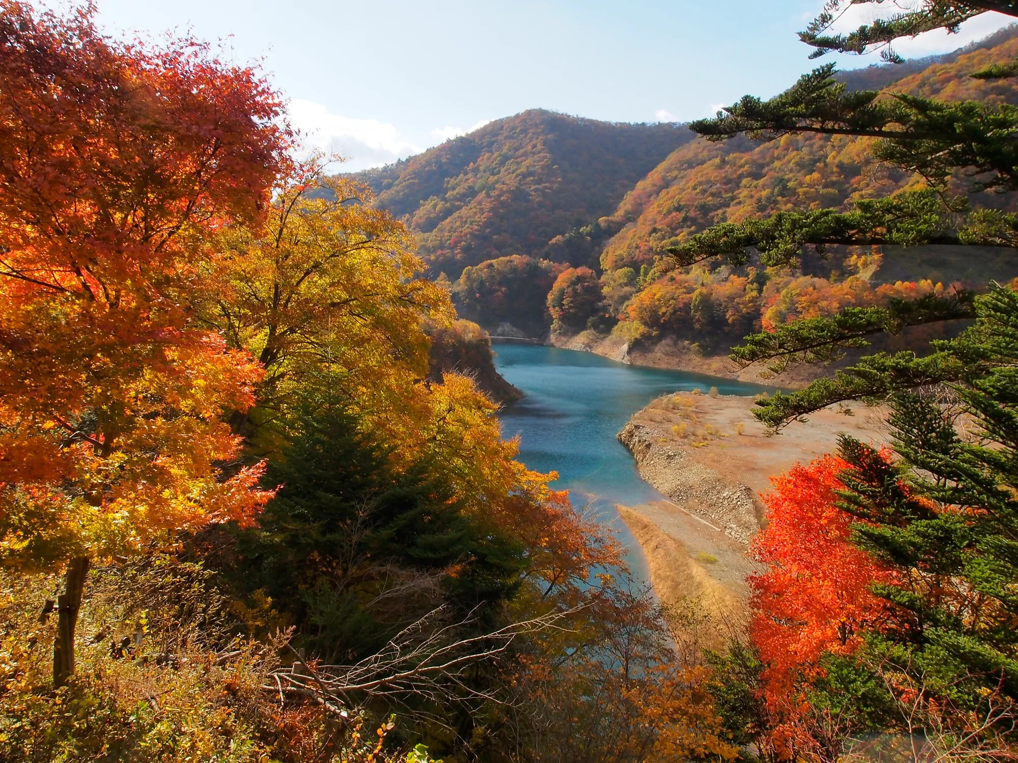 地域の気候イメージ